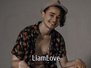 LiamLove