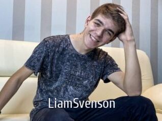 LiamSvenson