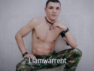 Liamwarrent