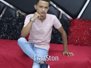 LianSton