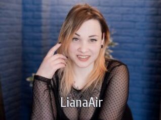 LianaAir