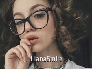 LianaSmile