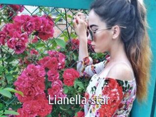 Lianella_star