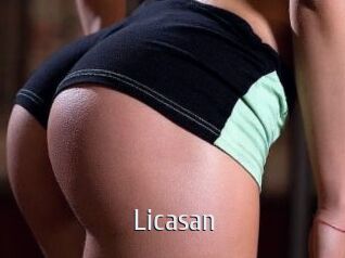 Licasan