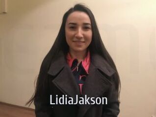 LidiaJakson