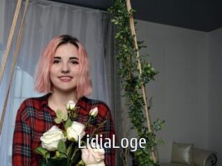 LidiaLoge