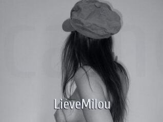 LieveMilou