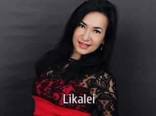 Likalei