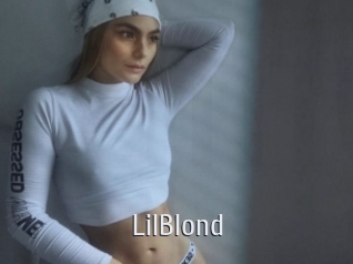 LilBlond