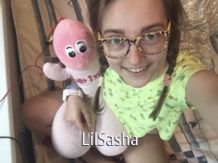 LilSasha