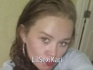 LilSexiKari