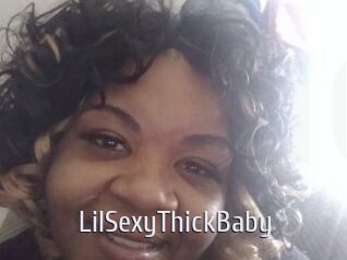 LilSexyThickBaby