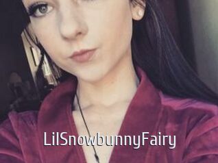 LilSnowbunnyFairy