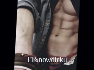 LilSnowdicky
