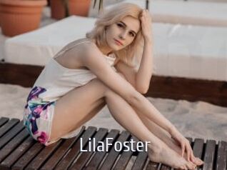 LilaFoster