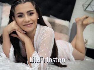 LilaPrinston