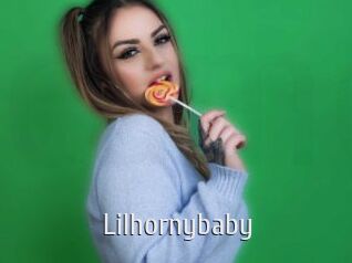 Lilhornybaby