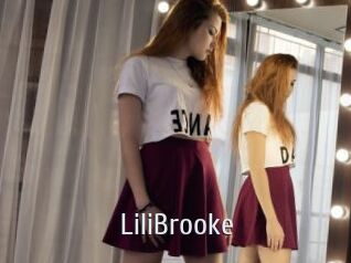 LiliBrooke