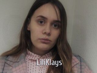 LiliKlays