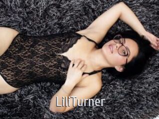 LiliTurner