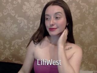 LiliWest