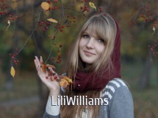 LiliWilliams