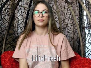 LiliaFresh