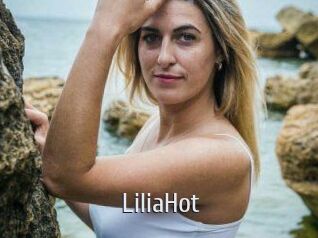 LiliaHot