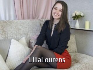 LiliaLourens