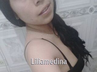 Liliamedina