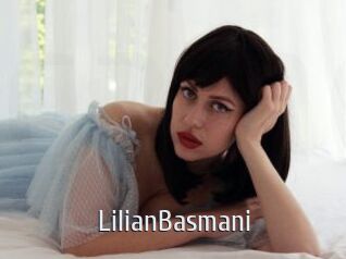 LilianBasmani