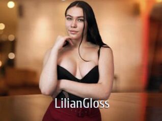 LilianGloss