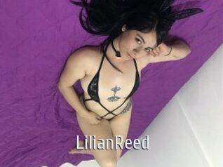 LilianReed