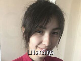 LilianSims