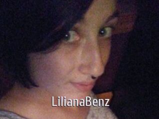 Liliana_Benz