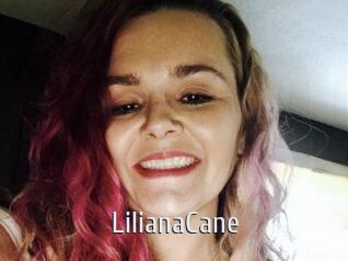 Liliana_Cane