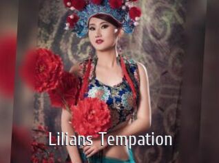 Lilians_Tempation