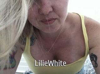 LilieWhite