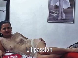Lilipassion