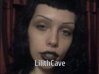 LilithCave