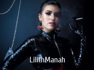 LilithManah