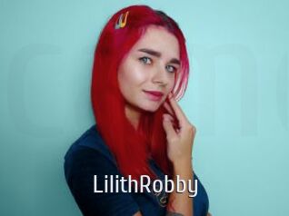 LilithRobby