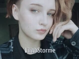 LilithStorme