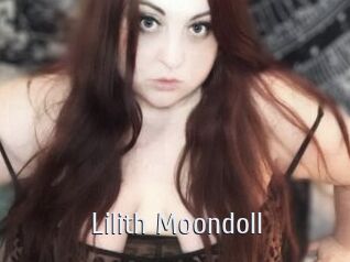 Lilith_Moondoll