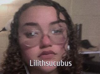 Lilithsucubus