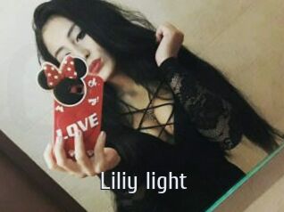 Liliy_light