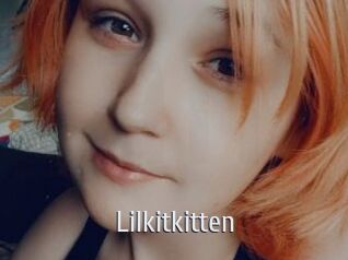 Lilkitkitten