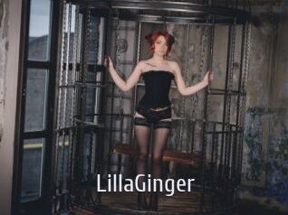 LillaGinger