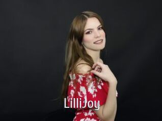 LilliJoy