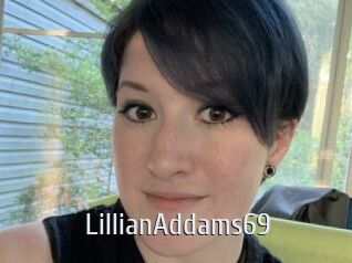 LillianAddams69